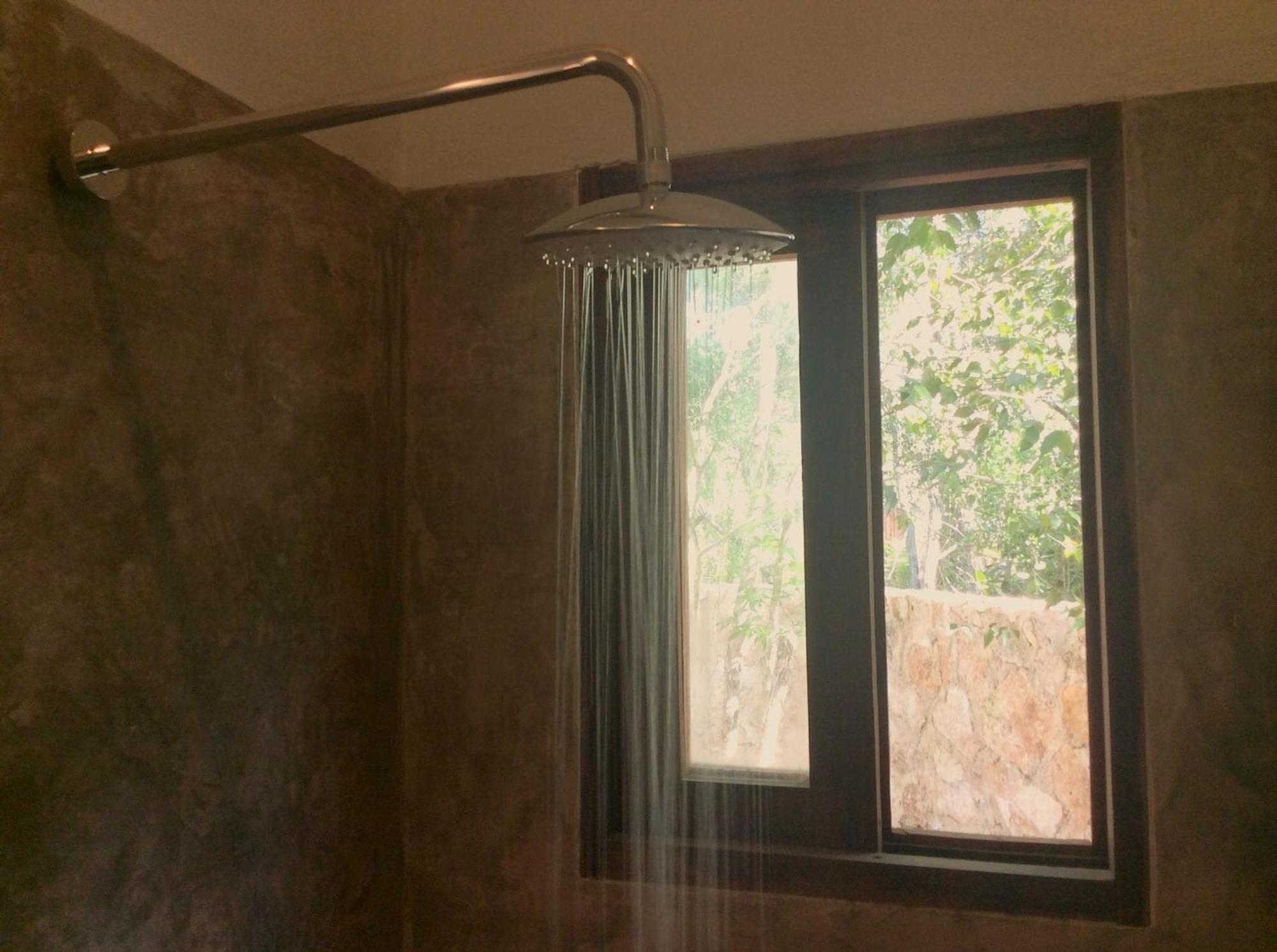 Escarabajo Rojo Bed & Breakfast Tulum Oda fotoğraf
