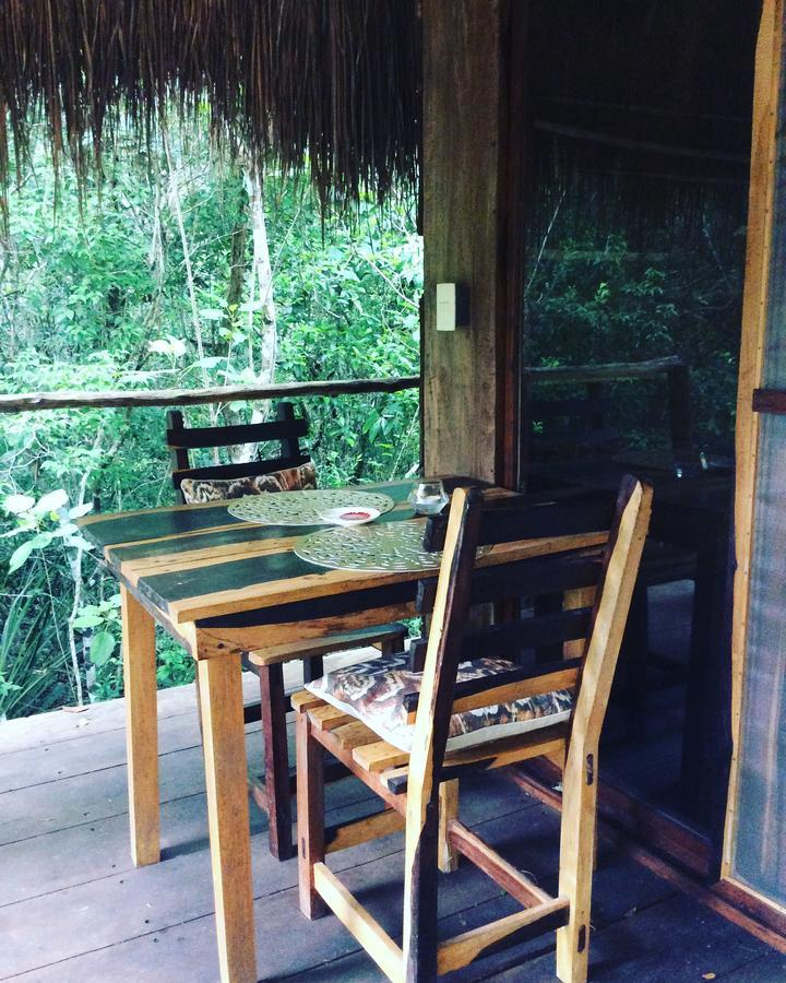 Escarabajo Rojo Bed & Breakfast Tulum Dış mekan fotoğraf
